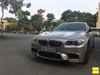 Rèm Che Nắng Xe BMW 520i