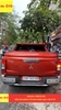 MITSUBISHI TRITON 2019-2023