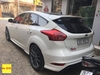 TẤM CHE NẮNG XE FORD FOCUS