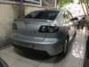 rèm che nắng xe mazda3 2005