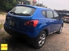 TẤM CHẮN NẮNG XE QASHQAI