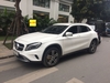 RÈM CHE NẮNG MERCEDES GLA