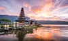 INDONESIA 4 NGÀY 3 ĐÊM: HÀ NỘI – ĐẢO BALI – ĐỀN SUỐI THIÊNG  – CUNG ĐIỆN NƯỚC – BALI SWING BAY VNA