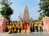 TOUR HÀNH HƯƠNG ẤN ĐỘ - NEPAL 8 NGÀY 8 ĐÊM