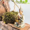 Tiểu Cảnh Thiền MN0064