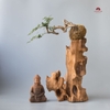 Tiểu Cảnh Thiền MN0006