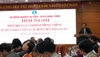 Hội nghị “Triển khai các giải pháp phòng chống bệnh cúm gia cầm và các bệnh trên đàn gia súc năm 2020”