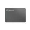 Ổ Cứng Di Động Transcend 2TB StoreJet C3N Luxury Slim USB 3.1 - Hàng Chính Hãng