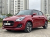 Giá xe cũ Suzuki Swift GLX 2019 tháng 03/2021