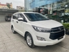 Giá xe cũ tháng 03/2021 Toyota Innova E 2019