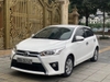 Giá xe cũ tháng 03/2021 Toyota Yaris G 2014