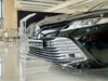 Bảng giá xe tháng 05/2021 Toyota Camry 2021