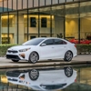 Giá xe Kia Cerato 2021 chỉ từ 499 triệu