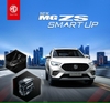 Bảng giá xe MG mới nhất tháng 10/2021