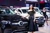 Giá xe Mercedes GLE450 mới nhất