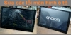 Sửa các lỗi màn hình ô tô