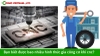 Bạn biết được bao nhiêu hình thức gia công cơ khí cnc?