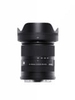 SIGMA 18-50MM F2.8 DC DN (C) for SONY/L-MOUNT - CHÍNH HÃNG