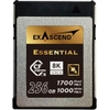 THẺ NHỚ EXASCEND CF EXPRESS (TYPE B) 256GB - Chính Hãng