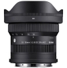 SIGMA 10-18MM F/2.8 DC DN (C) E Mount / X Mount / L Mount - BH 24 Tháng