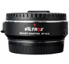 Ngàm chuyển VILTROX EF-E II Lens Adapter for Canon EF Lens to Sony E-Mount - Chính Hãng