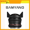 Samyang 8mm T3.8 -Mới 95%