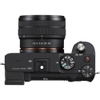 Sony A7C + 28-60mm - BH 24 THÁNG