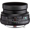 Ống Kính Pentax HD FA 43mm f/1.9 Limited (Black) - Chính hãng