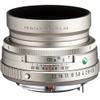 Ống Kính Pentax HD Pentax-FA 43mm f/1.9 Limited (Silver) - Chính hãng