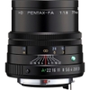 Ống Kính HD Pentax-FA 77mm f/1.8 Limited (Black) - Chính hãng