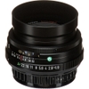 Ống Kính Pentax HD FA 43mm f/1.9 Limited (Black) - Chính hãng