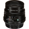 Ống Kính HD Pentax-FA 77mm f/1.8 Limited (Black) - Chính hãng