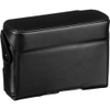 FUJIFILM LC-X100F Leather Case (Black)