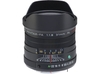 Ống Kính Pentax FA 31mm F/1.8 Limited (black) - Chính hãng