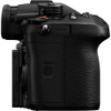 Panasonic Lumix GH6 + 12-60mm f/2.8-4 - Chính Hãng
