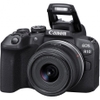 Canon EOS R10 (Body) - Chính Hãng CMV