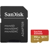 Thẻ nhớ MicroSD 512GB Sandisk Extreme 190 MB/s