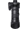 SIGMA 100-400MM F5-6.3 DG DN OS (C) NGÀM FUJIFILM X - CHÍNH HÃNG