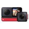 Camera Action Cam Insta360 ONE RS 4K Edition - Chính Hãng