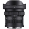 SIGMA 10-18MM F/2.8 DC DN (C) E Mount / X Mount / L Mount - BH 24 Tháng