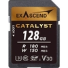 Thẻ nhớ SD Exascend Catalyst V30 128GB - Chính Hãng