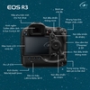 Canon EOS R3 - Mới 100%