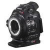 Máy quay Canon EOS C100 - Mới 95%