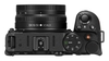 Nikon Z30 Kit 16-50mm f3.5-6.3 VR - Chính Hãng