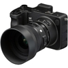 Sigma SD Quattro Digital Camera + 30mm f/1.4 (Chính hãng)