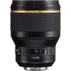 Ống Kính HD PENTAX-D FA 85mm F/1.4 ED SDM AW - Chính hãng