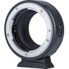 Ngàm chuyển Viltrox NF-FX1 Lens Mount Adapter - Chính Hãng