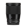 Sigma 16mm f/1.4 DC DN for Nikon Z-Mount - BH 24 Tháng