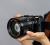 Viltrox AF 75mm f1.2 for Nikon Z - Mới 100%