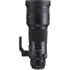 Sigma 500mm F/4 DG OS HSM Sports For Nikon/Canon - Chính hãng